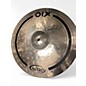 Used Orion 15in x10 hi-hat pair Cymbal
