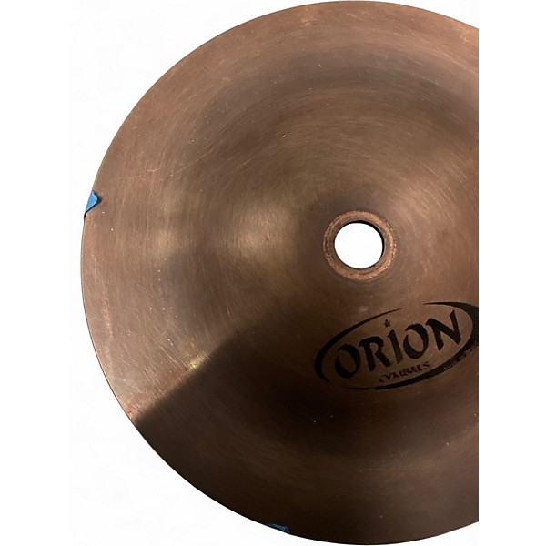 Used Orion 6in bell Cymbal