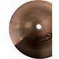 Used Orion 6in bell Cymbal