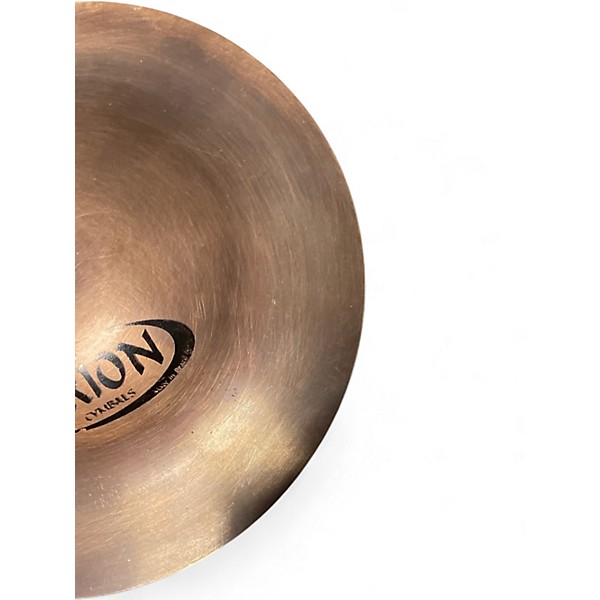 Used Orion 6in bell Cymbal