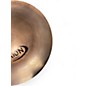 Used Orion 6in bell Cymbal