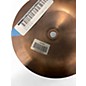 Used Orion 6in bell Cymbal