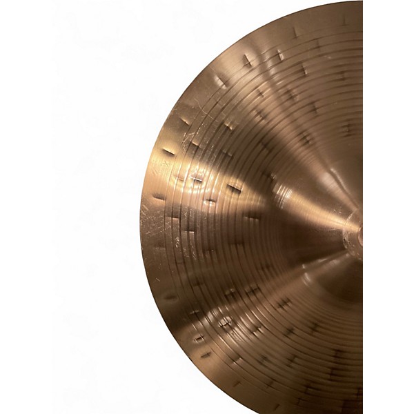 Used Orion 10in ms control splash Cymbal