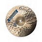 Used Orion 10in ms control splash Cymbal