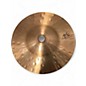 Used Orion 6in ms splash Cymbal thumbnail