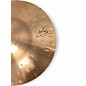 Used Orion 6in ms splash Cymbal