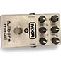 Used MXR M116 Fullbore Metal Distortion Effect Pedal thumbnail