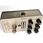 Used MXR M116 Fullbore Metal Distortion Effect Pedal