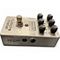 Used MXR M116 Fullbore Metal Distortion Effect Pedal