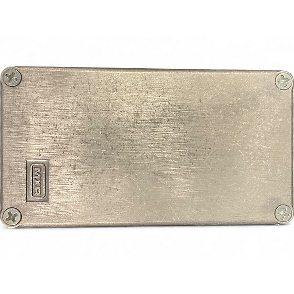 Used MXR M116 Fullbore Metal Distortion Effect Pedal