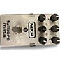 Used MXR M116 Fullbore Metal Distortion Effect Pedal