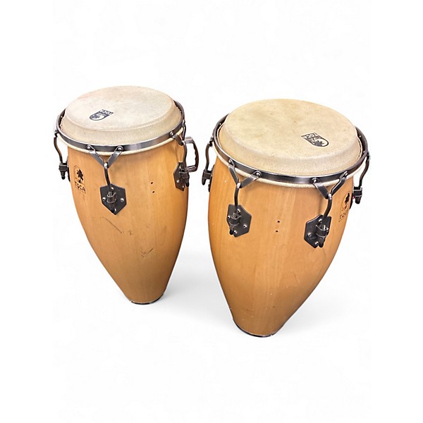 Used Toca CONGAS