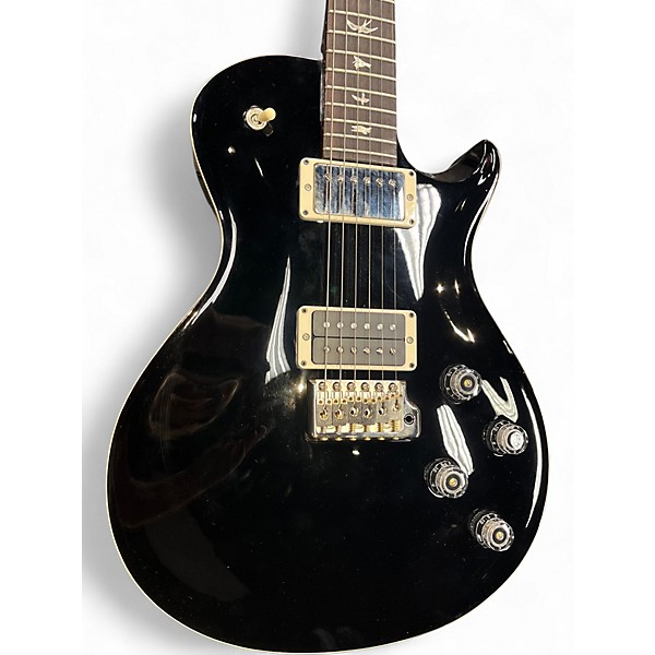 Used 2024 PRS Mark Tremonti Signature Black Solid Body Electric Guitar