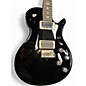 Used 2024 PRS Mark Tremonti Signature Black Solid Body Electric Guitar