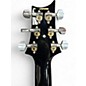 Used 2024 PRS Mark Tremonti Signature Black Solid Body Electric Guitar