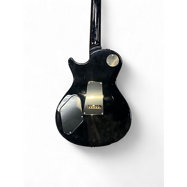 Used 2024 PRS Mark Tremonti Signature Black Solid Body Electric Guitar
