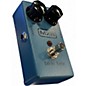 Used MXR M103 Octave Blue Box Effect Pedal