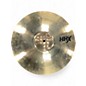 Used Zildjian 17in EVOLUTION HHX DAVE WECKL Cymbal thumbnail