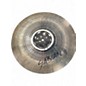 Used Zildjian 17in EVOLUTION HHX DAVE WECKL Cymbal