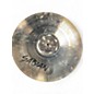 Used Zildjian 17in EVOLUTION HHX DAVE WECKL Cymbal