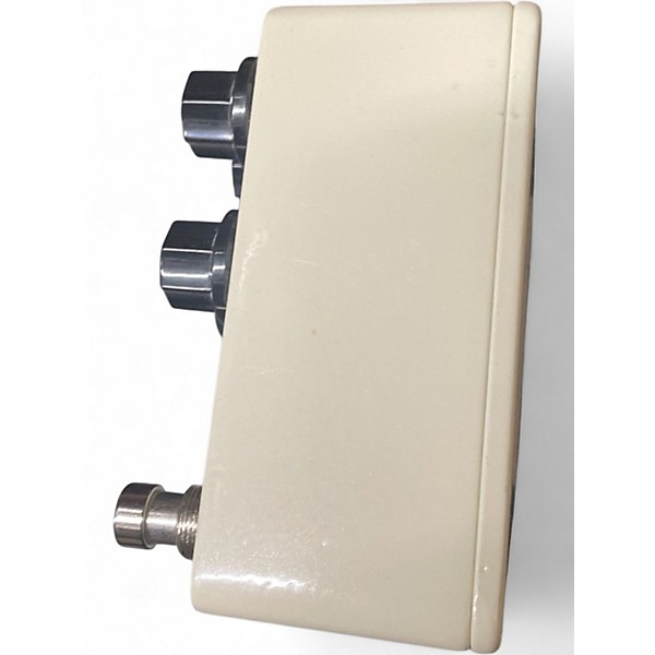 Used JHS Pedals Double Barrel V4 Effect Pedal