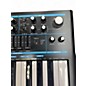Used Novation Bass Station II Synthesizer