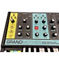 Used Moog GRANDMOTHER Keyboard Workstation