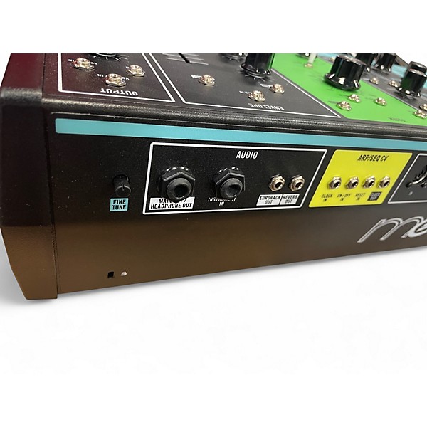 Used Moog GRANDMOTHER Keyboard Workstation