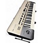 Used KORG King Korg 61 Key Synthesizer