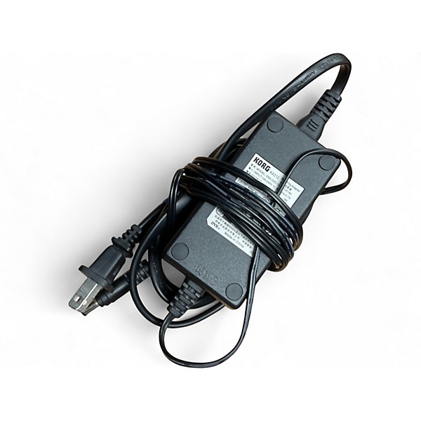 Used KORG King Korg 61 Key Synthesizer