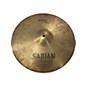 Used SABIAN 19in AA Rock Crash Brilliant Cymbal thumbnail
