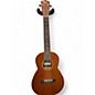 Used Ohana TK10 Brown Ukulele thumbnail