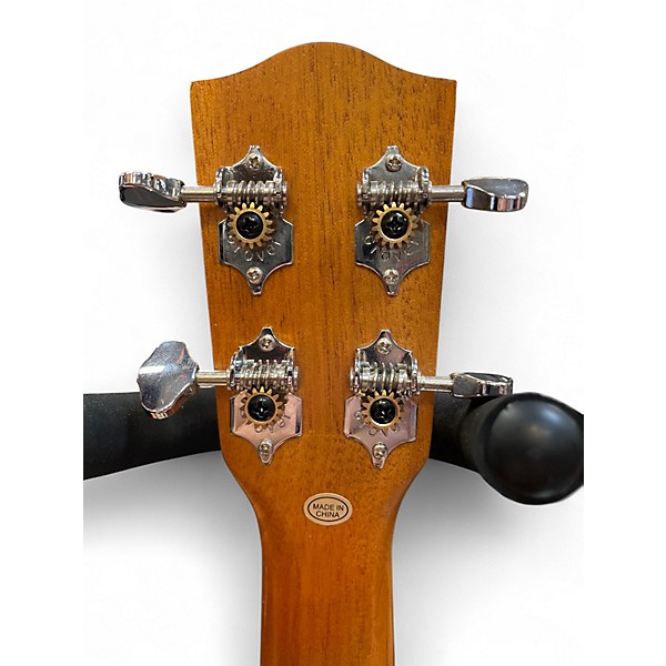 Used Ohana TK10 Brown Ukulele