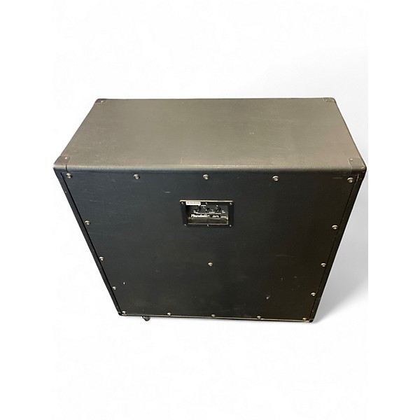 Used Randall RX412 Guitar Cabinet