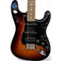 Used Fender American Special Stratocaster 3 Color Sunburst Solid Body Electric Guitar