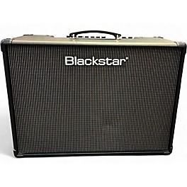 Used Blackstar ID Core 100W 2X10 Guitar Combo Amp