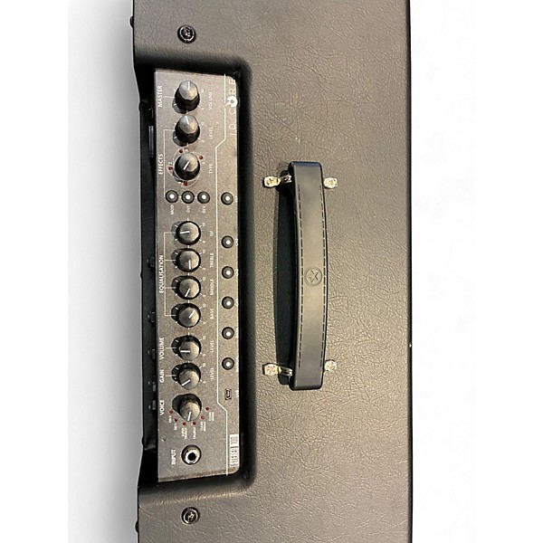 Used Blackstar ID Core 100W 2X10 Guitar Combo Amp