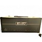 Used Bad Cat Jet Black Tube Guitar Combo Amp thumbnail