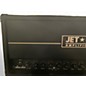 Used Bad Cat Jet Black Tube Guitar Combo Amp