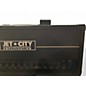 Used Bad Cat Jet Black Tube Guitar Combo Amp