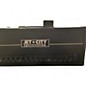 Used Bad Cat Jet Black Tube Guitar Combo Amp