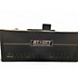 Used Bad Cat Jet Black Tube Guitar Combo Amp