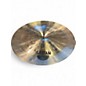 Used SABIAN 20in HHX Zen China Brilliant Cymbal thumbnail