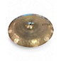 Used SABIAN 20in HHX Zen China Brilliant Cymbal thumbnail