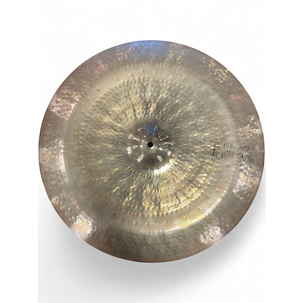 Used SABIAN 20in HHX Zen China Brilliant Cymbal