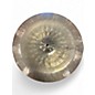 Used SABIAN 20in HHX Zen China Brilliant Cymbal