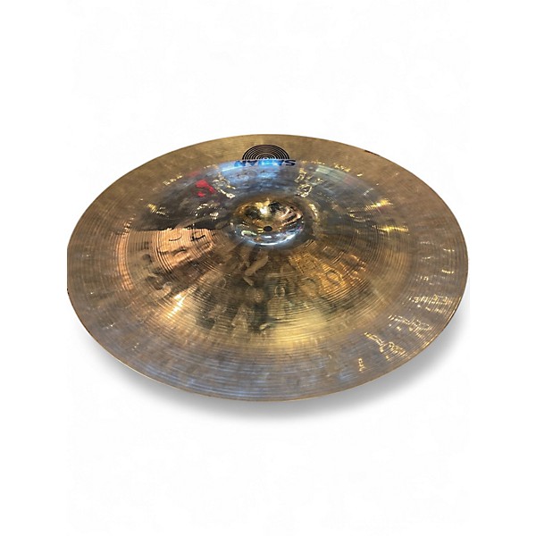 Used SABIAN 20in HHX Zen China Brilliant Cymbal