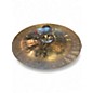 Used SABIAN 20in HHX Zen China Brilliant Cymbal
