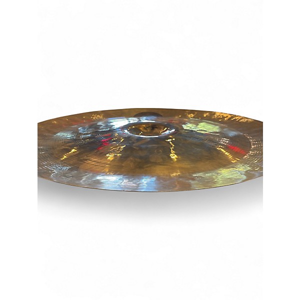 Used SABIAN 20in HHX Zen China Brilliant Cymbal