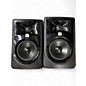 Used JBL 306P MKII PAIR Powered Monitor thumbnail